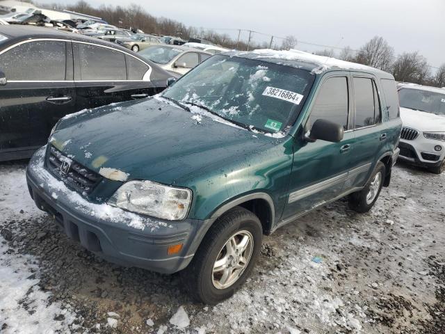 2001 Honda CR-V EX