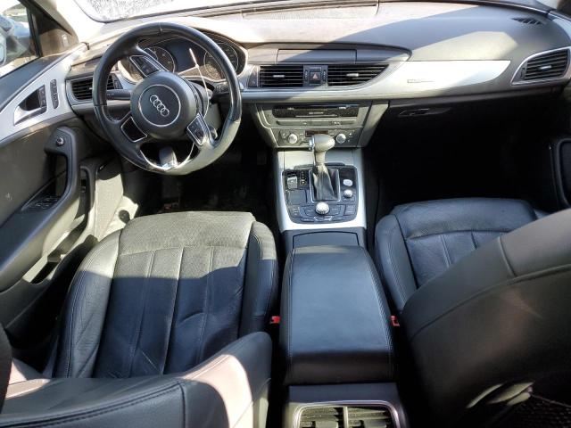 2012 Audi A6 Prestige VIN: WAUHGAFC9CN096267 Lot: 81382073