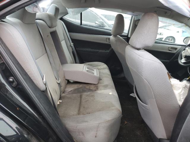 2016 TOYOTA COROLLA L 2T1BURHE4GC584811