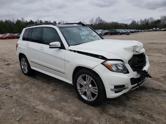 2014 Mercedes-Benz Glk 350 4Matic VIN: WDCGG8JB0EG230364 Lot: 40925414
