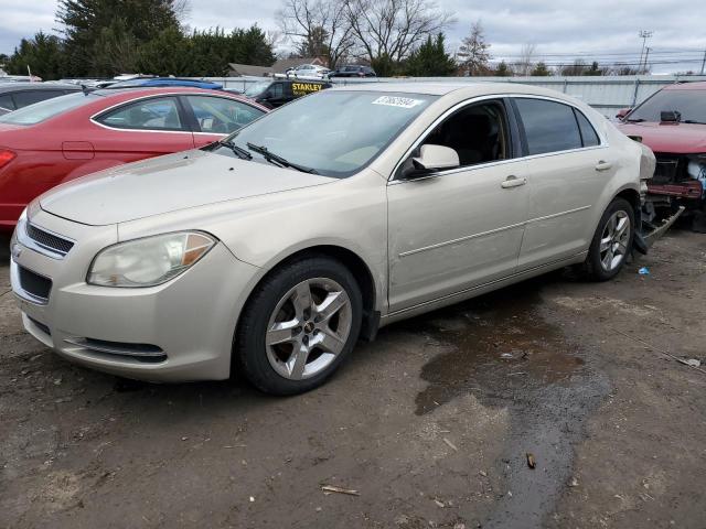 2010 Chevrolet Malibu 