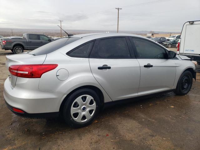 2018 FORD FOCUS S 1FADP3E22JL303537