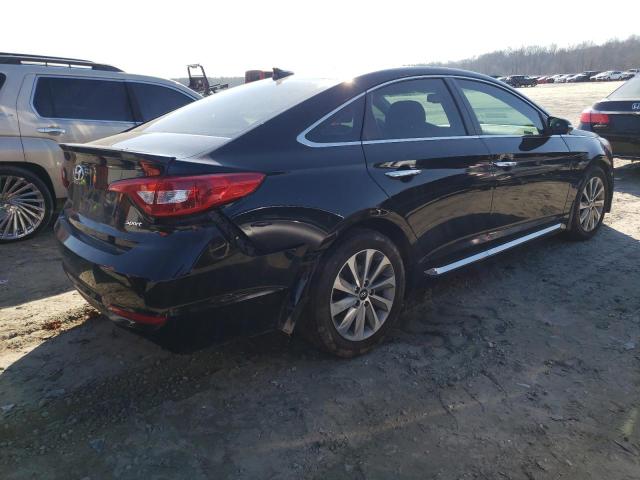 5NPE34AF8HH461193 | 2017 HYUNDAI SONATA SPO