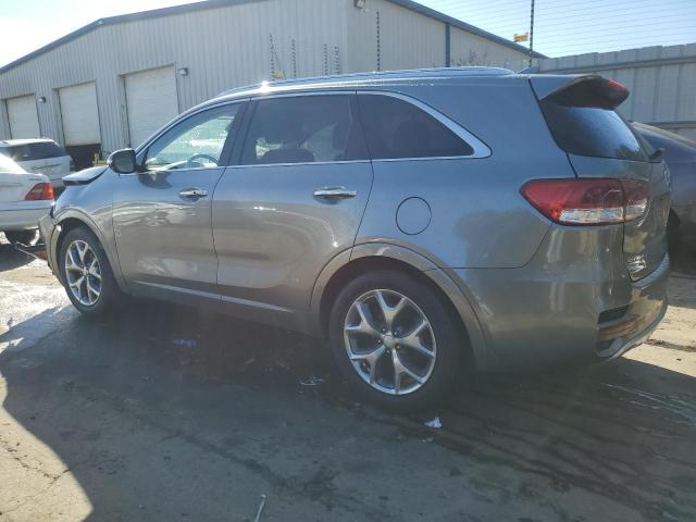 5XYPK4A53HG322552 | 2017 KIA SORENTO SX