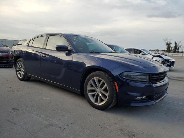 2C3CDXHGXGH188225 | 2016 DODGE CHARGER SX