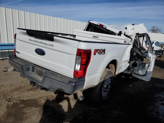 1FT7W2B67KEG85789 | 2019 Ford f250 super duty