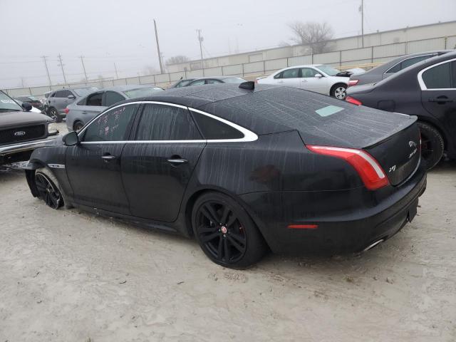 2019 JAGUAR XJ R - SPO - SAJWA1C76K8W21139