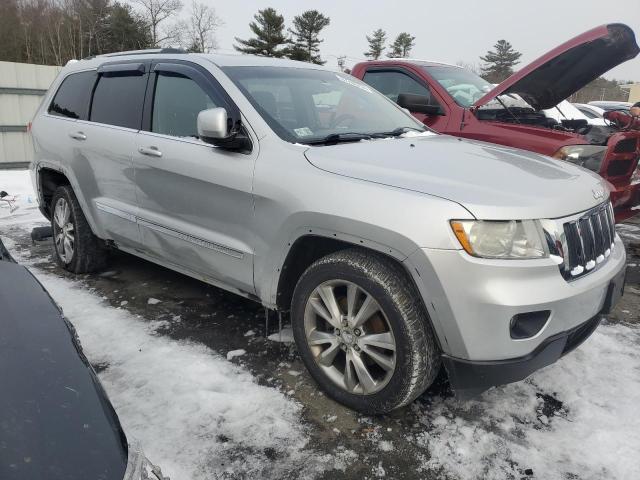 Vin: 1c4rjfat4cc352727, lot: 37249754, jeep grand cher laredo 20124