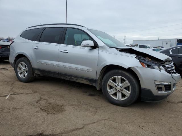 1GNKVGKD6EJ164252 | 2014 CHEVROLET TRAVERSE L