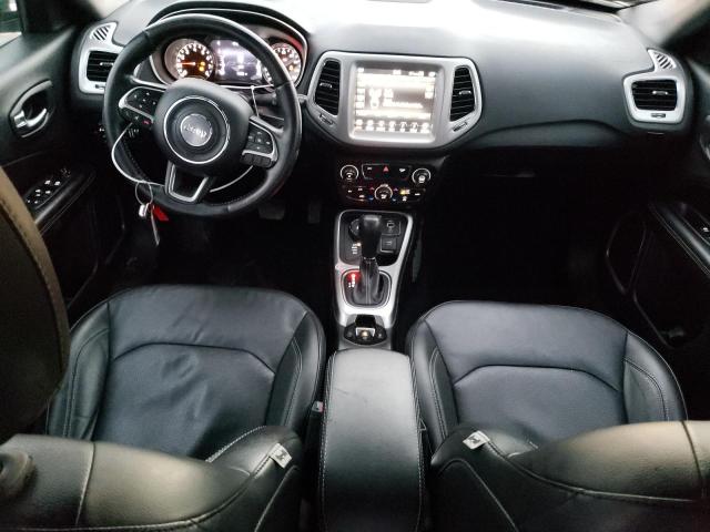 2021 JEEP COMPASS 80 3C4NJDEB8MT595824