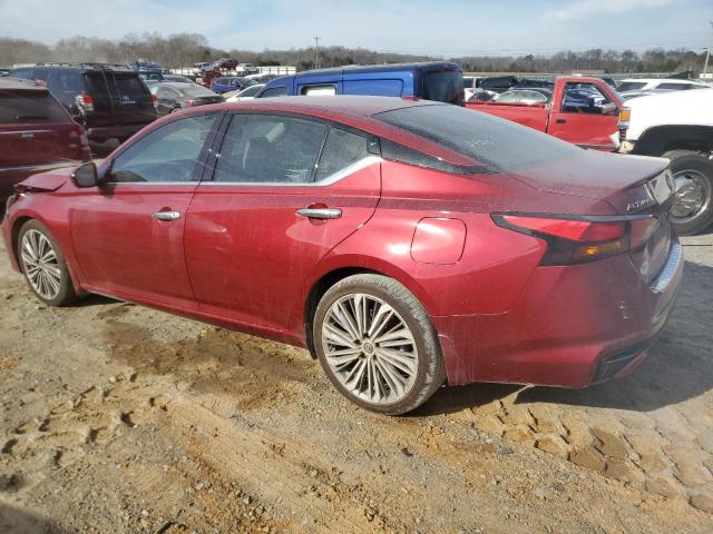 1N4BL4EV8PN326854 | 2023 NISSAN ALTIMA SL