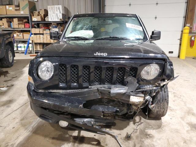 1C4NJRFB1GD500297 | 2016 JEEP PATRIOT LA