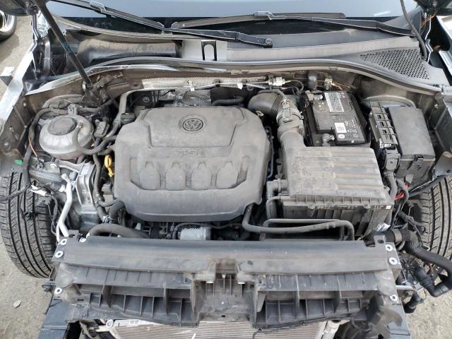 3VV1B7AX5LM112881 | 2020 VOLKSWAGEN TIGUAN S