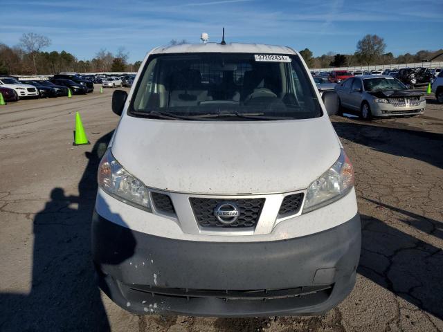 3N6CM0KN6FK727670 | 2015 NISSAN NV200 2.5S