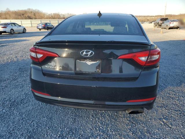 5NPE24AF7HH474701 | 2017 HYUNDAI SONATA SE