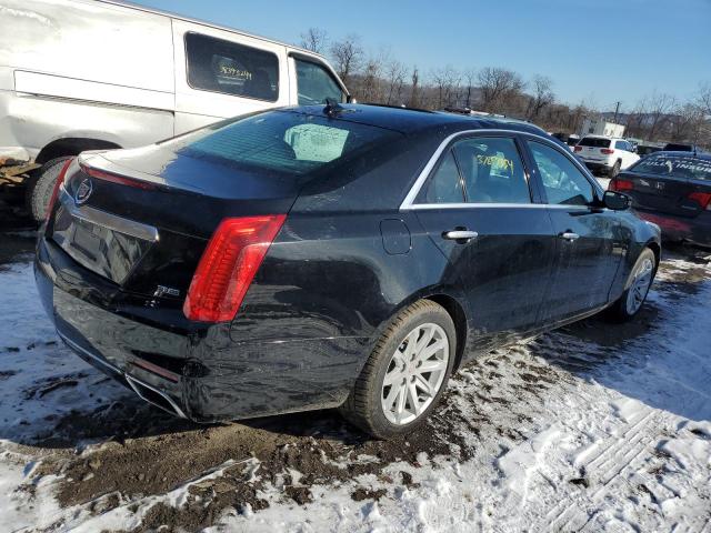 1G6AX5S31E0128794 | 2014 CADILLAC CTS LUXURY