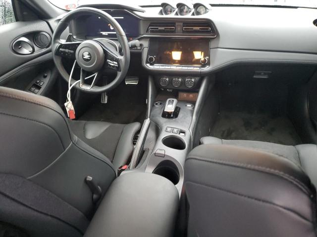 2023 NISSAN Z PERFORMA JN1BZ4BH4PM310862
