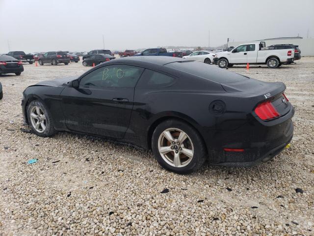 2018 FORD MUSTANG - 1FA6P8TH7J5184420