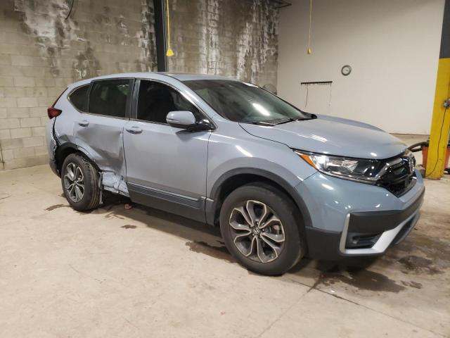 2020 HONDA CRV 2HKRW2H81LH657649