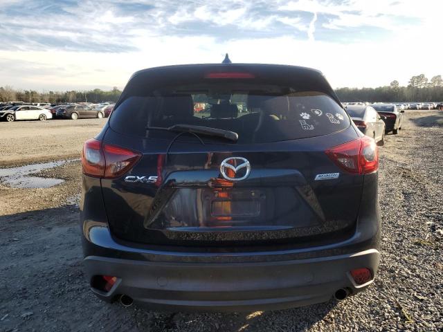 JM3KE2CY9G0761831 | 2016 MAZDA CX-5 TOURI