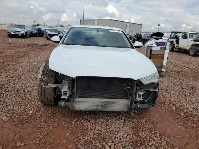 2018 Audi A6 Premium VIN: WAUF8AFC3JN052511 Lot: 38472244