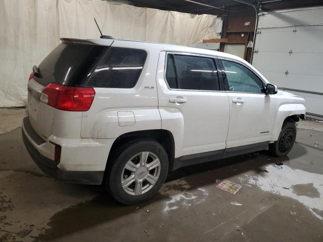 2GKFLSEK2G6330445 | 2016 GMC TERRAIN SL