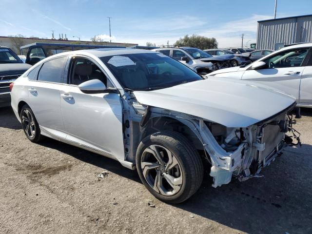 Vin: 1hgcv1f47ka100447, lot: 37354074, honda accord ex 20194