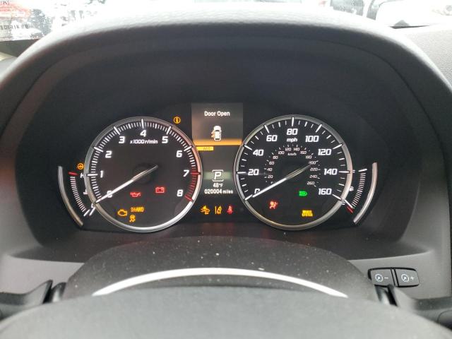 2020 ACURA MDX - 5J8YD4H34LL036324