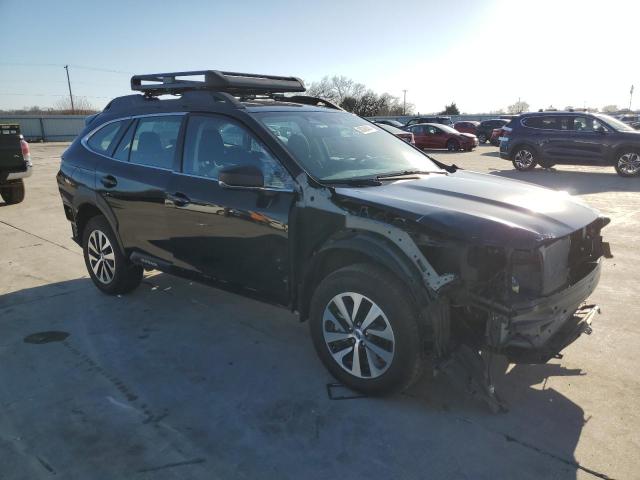 4S4BTAAC4P3154147 | 2023 SUBARU OUTBACK