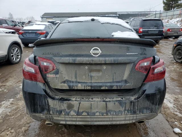 2018 Nissan Altima 2.5 VIN: 1N4AL3AP0JC219832 Lot: 37571254