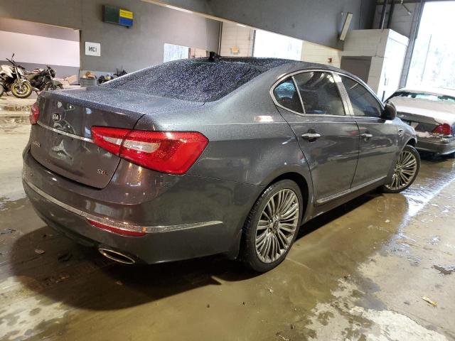 KNALN4D79F5194467 | 2015 KIA CADENZA PR