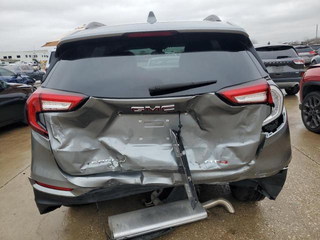 2023 GMC TERRAIN AT 3GKALYEG2PL205448
