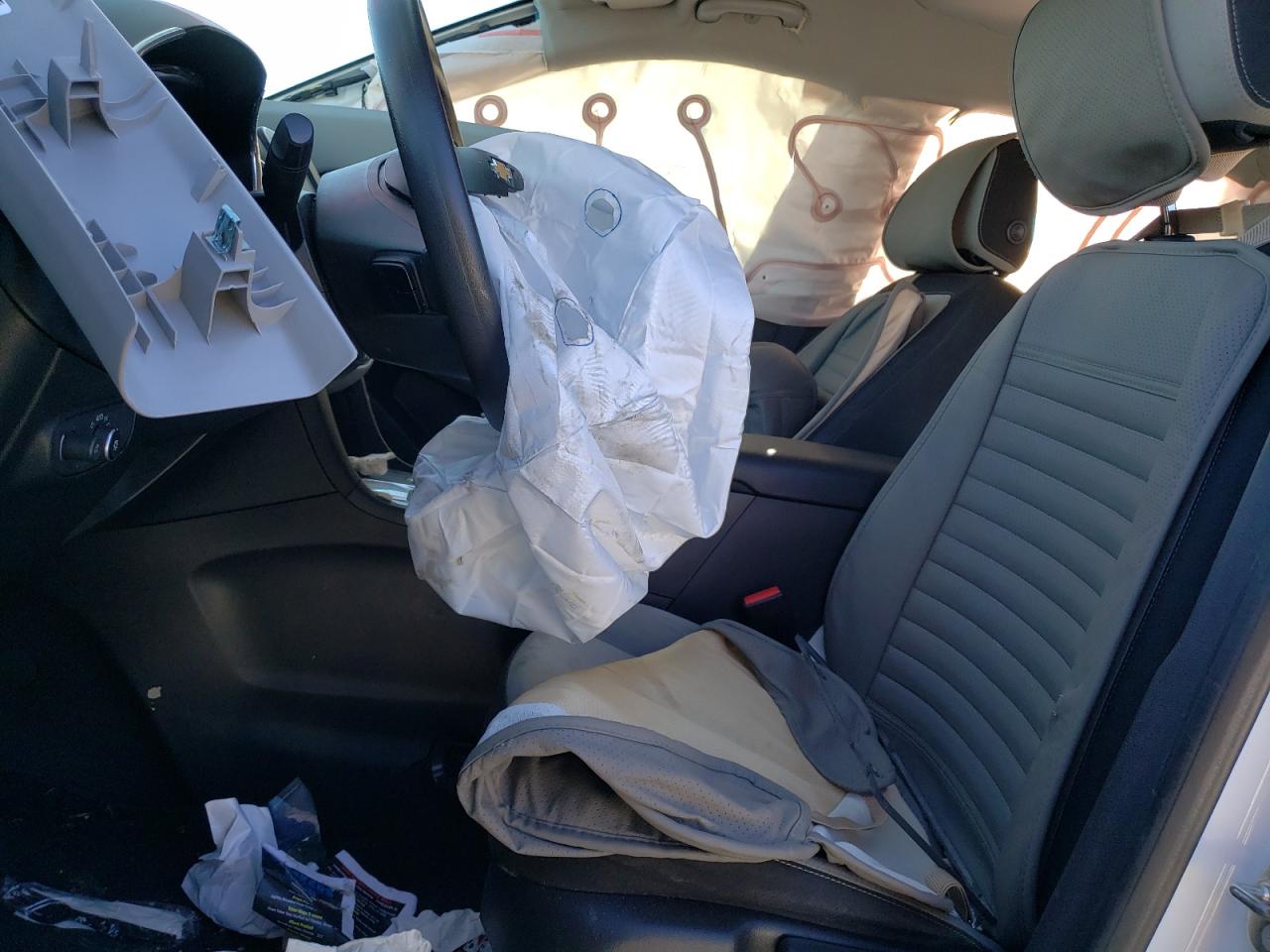 3GNAXHEV1JS534466 CHEVROLET EQUINOX 2018