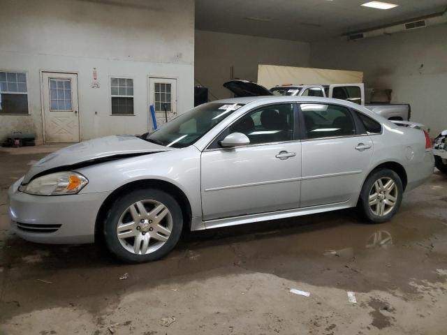 Vin: 2g1wb5e37c1120769, lot: 38934254, chevrolet impala lt 2012 img_1