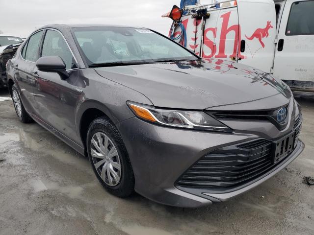 Vin: 4t1c31ak6lu544862, lot: 40161524, toyota camry le 20204