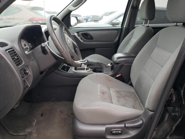 2006 Ford Escape Xlt VIN: 1FMYU03146KA61114 Lot: 82975913