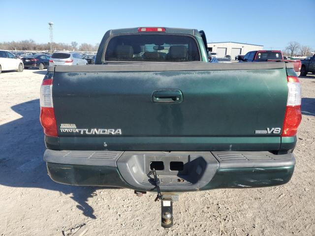 2004 TOYOTA TUNDRA DOU #3308208238