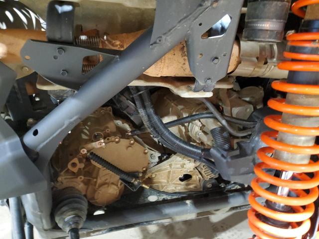 2021 CAN-AM MAVERICK X - 3JBVGAY41MK002095