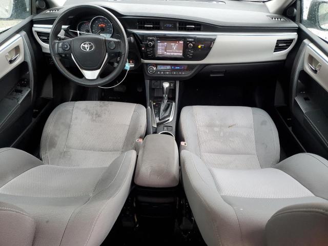 2T1BURHE4EC170232 | 2014 TOYOTA COROLLA L