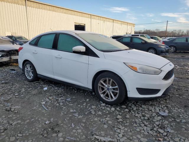 1FADP3F29FL342566 | 2015 FORD FOCUS SE