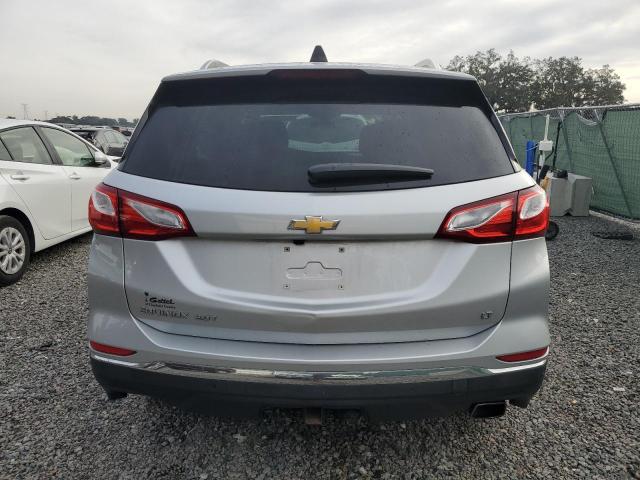 3GNAXKEX6JS603666 | 2018 CHEVROLET EQUINOX LT