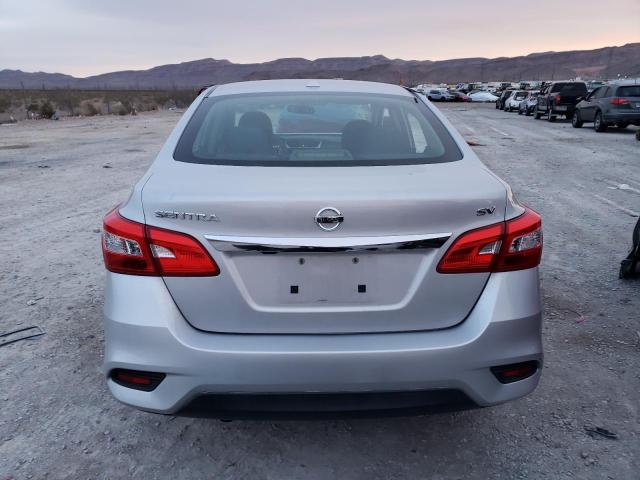 2019 Nissan Sentra S VIN: 3N1AB7AP4KL626839 Lot: 37131504