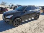 2015 MERCEDES-BENZ ML 250 BLU - 4JGDA0EB3FA505392