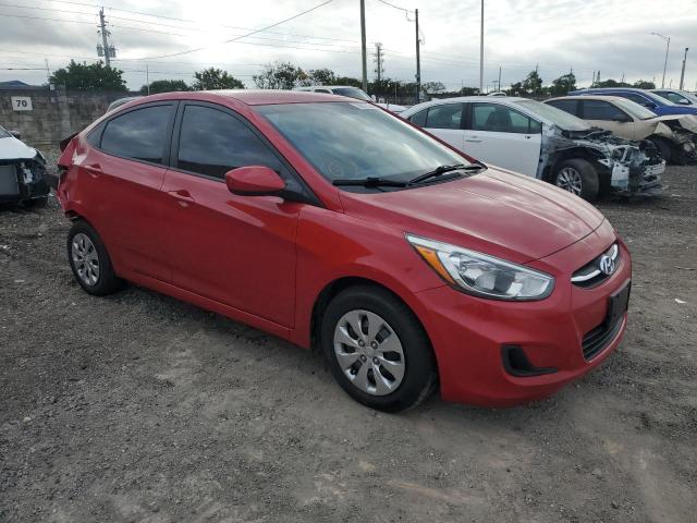 KMHCT4AE5FU927370 | 2015 HYUNDAI ACCENT GLS