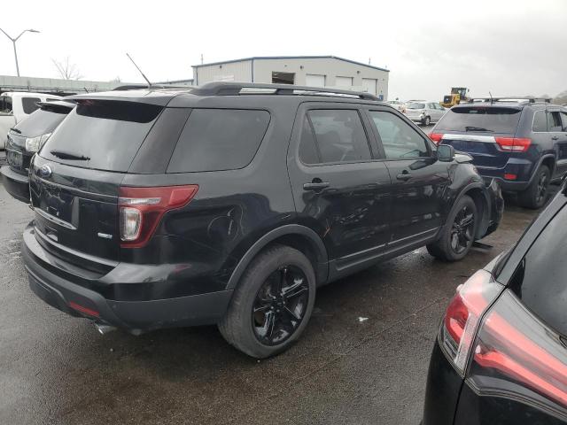 1FM5K8GT4FGB70310 | 2015 FORD EXPLORER S