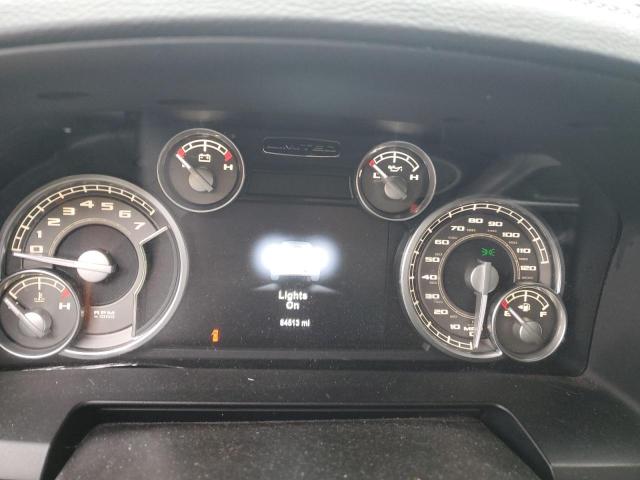 2017 RAM 1500 LONGH - 1C6RR7PT3HS616899