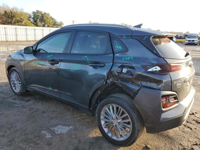 2020 HYUNDAI KONA SEL P - KM8K62AA4LU462760