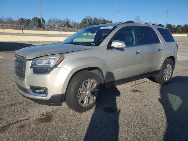 2015 GMC Acadia SLT1