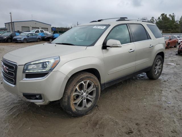 2014 GMC Acadia SLT2