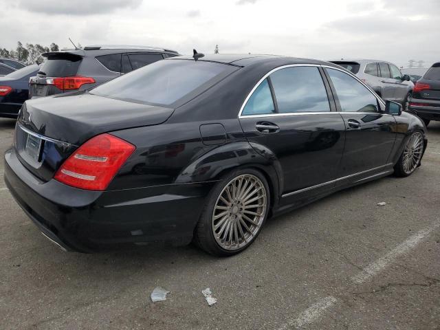 VIN WDDNG7DB3DA529504 2013 Mercedes-Benz S-Class, 550 no.3